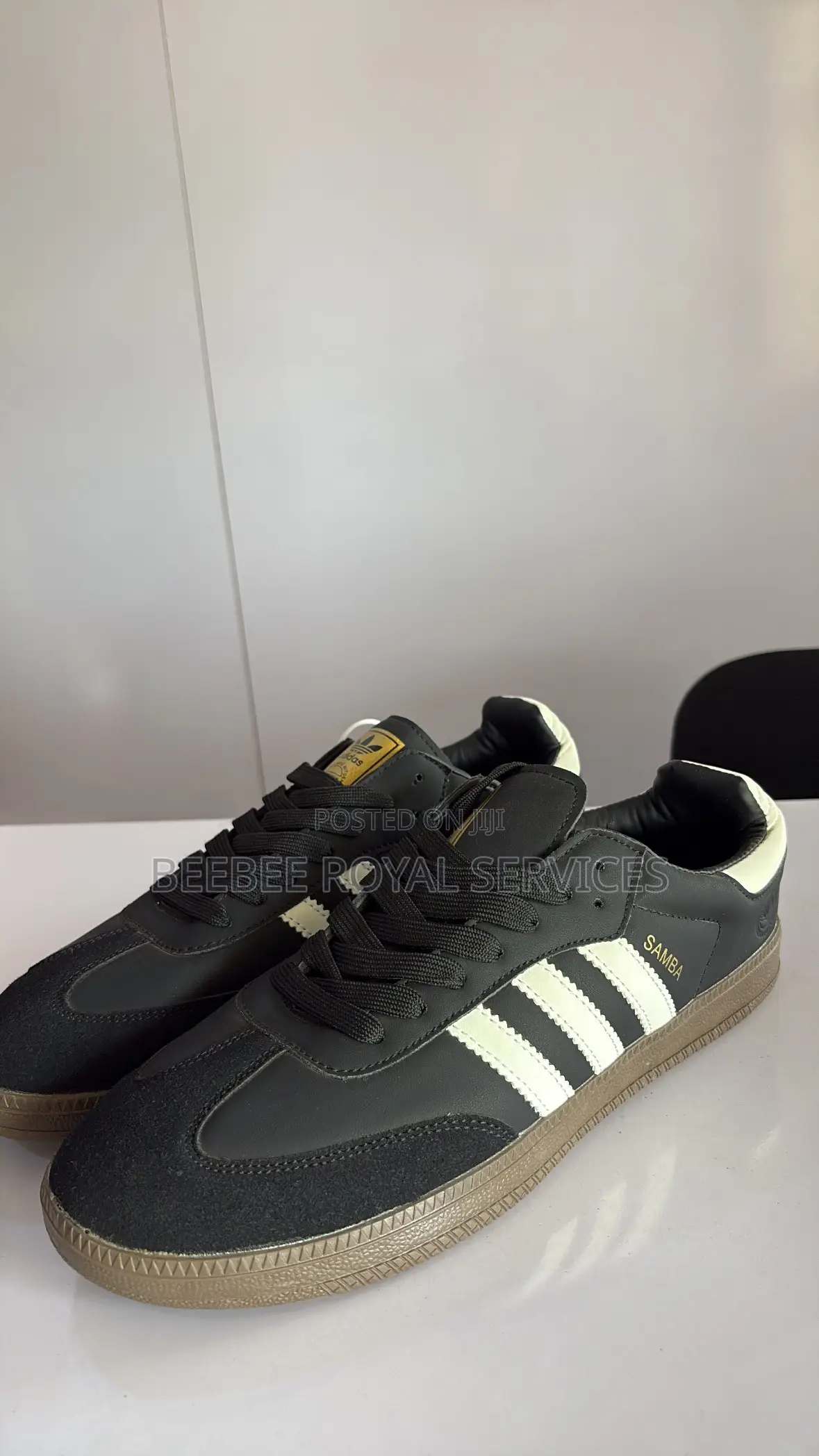 Adidas Samba