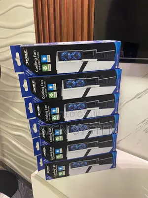 Cooling Fan for PS5