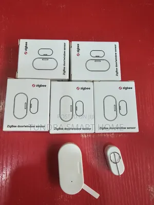 Zigbee Door Window Sensor