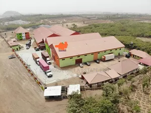Functional Food Production Factory for Sale