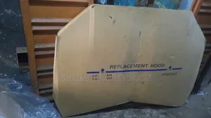 Toyota Highlander 2020 2021 2022 2023 Hood or Bonnet Available