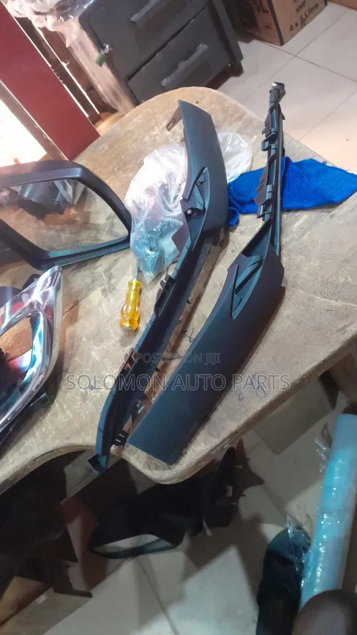 Toyota Highlander 2020 2021 2022 2023 Hood or Bonnet Available