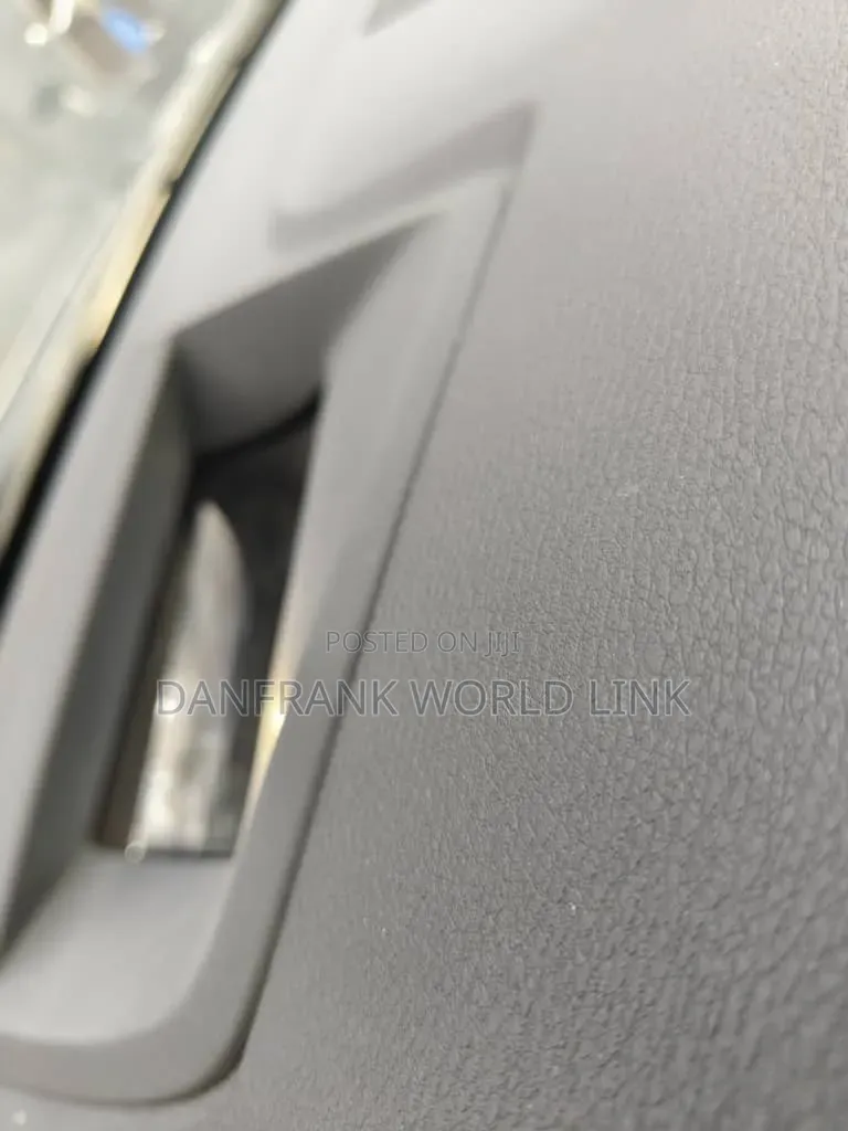 BMW X5 2016 Black