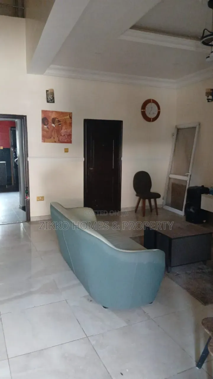3bdrm Townhouse/Terrace in Lekki Gardans, Abraham Adesanya Estate