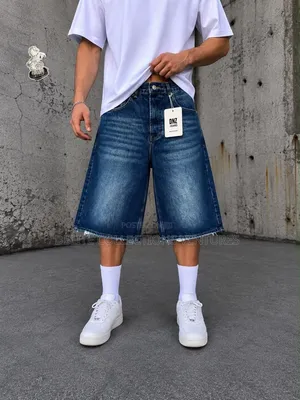 DNZ Jorts High Quality Turkey 