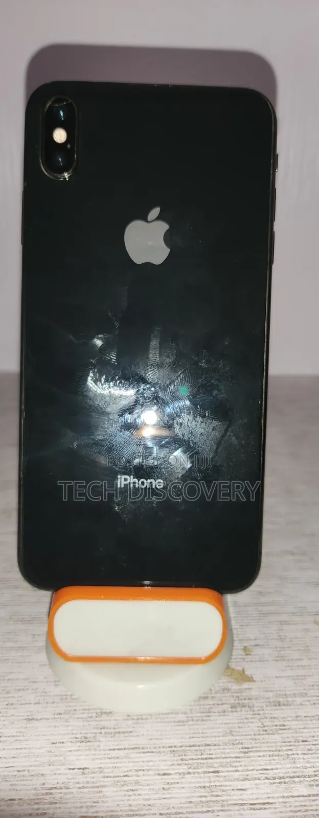 Apple iPhone XS Max 64 GB Blue