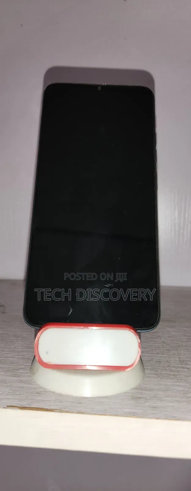 Tecno Pop 7 Pro 64 GB Blue