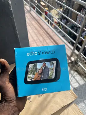 Alexa Echo Show 5