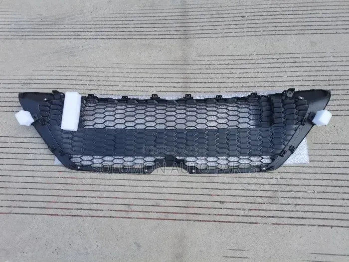 Down Grill Corolla 2020 2021 2022 LE