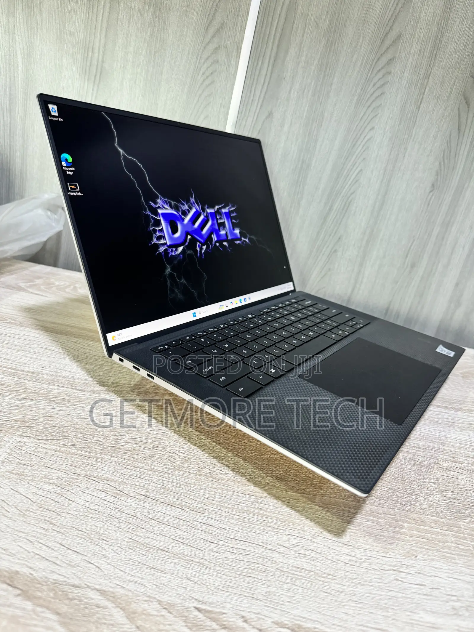 Laptop Dell XPS 15 9500 16GB Intel Core i7 SSD 512GB