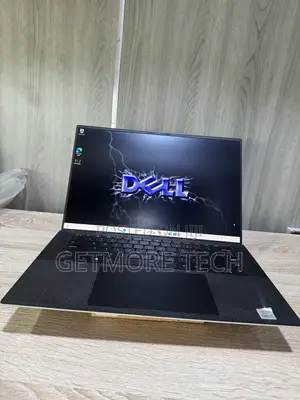 Laptop Dell XPS 15 9500 16GB Intel Core i7 SSD 512GB