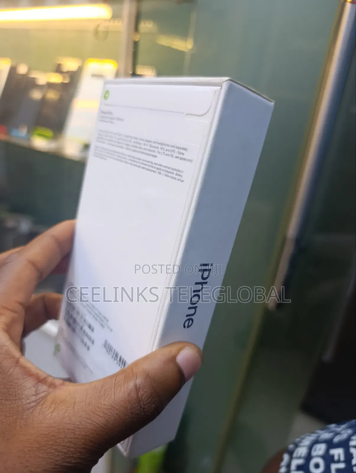 New Apple iPhone 14 Pro 256 GB Purple