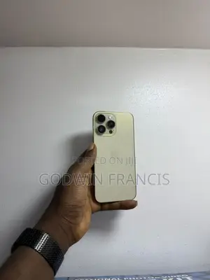 Apple iPhone 14 Pro Max 128 GB Gold
