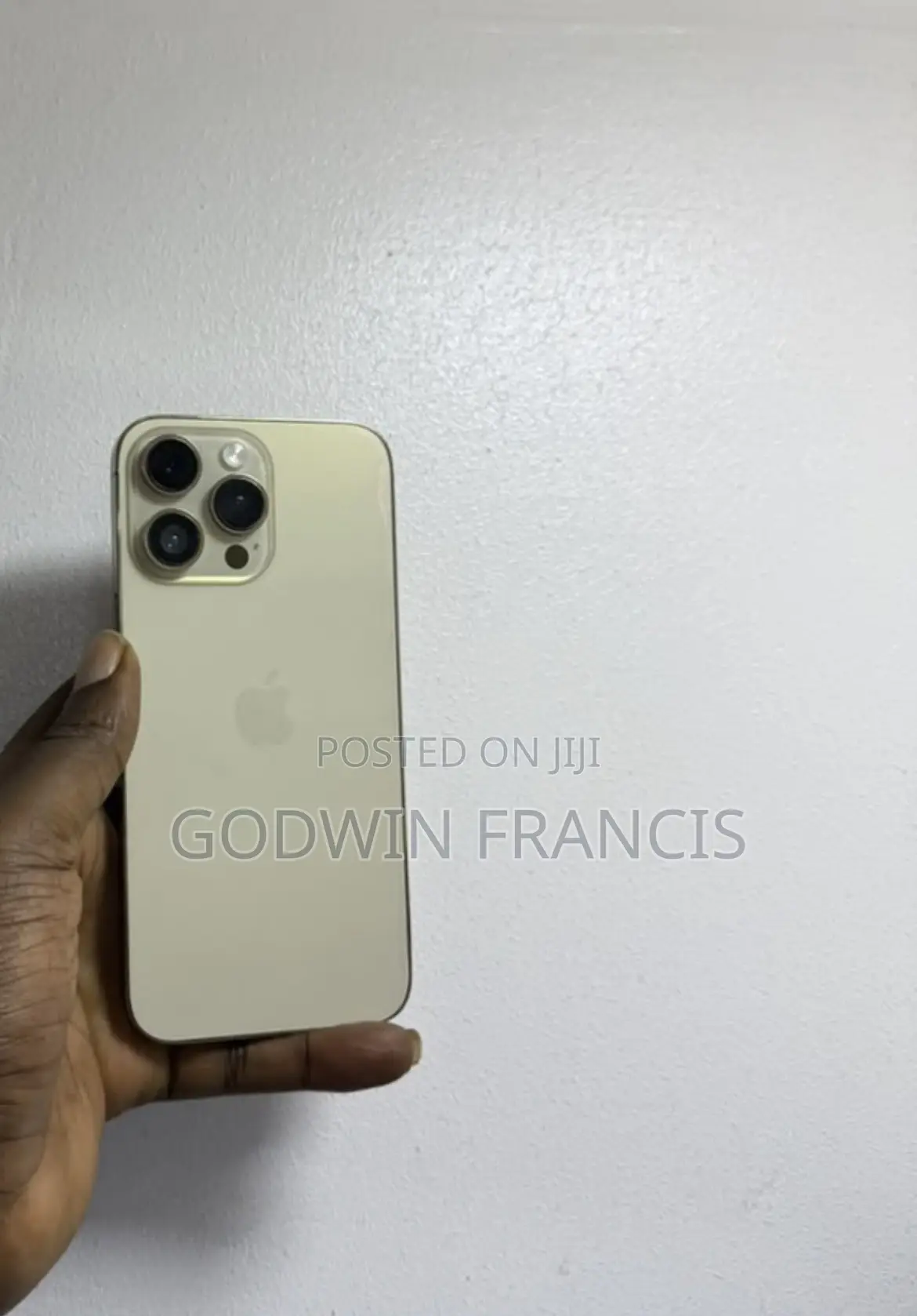 Apple iPhone 14 Pro Max 128 GB Gold