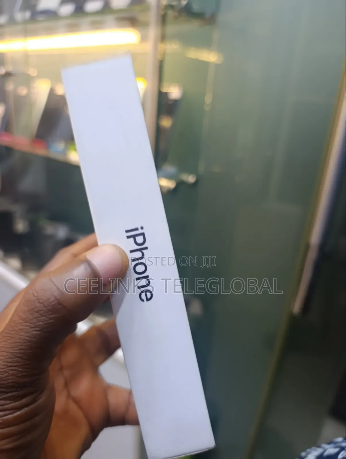 New Apple iPhone 14 Pro 256 GB Blue