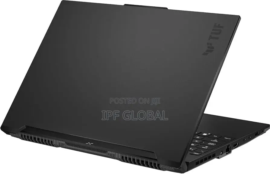 New Laptop Asus TUF Gaming F16 16GB Intel Core i7 SSD 512GB