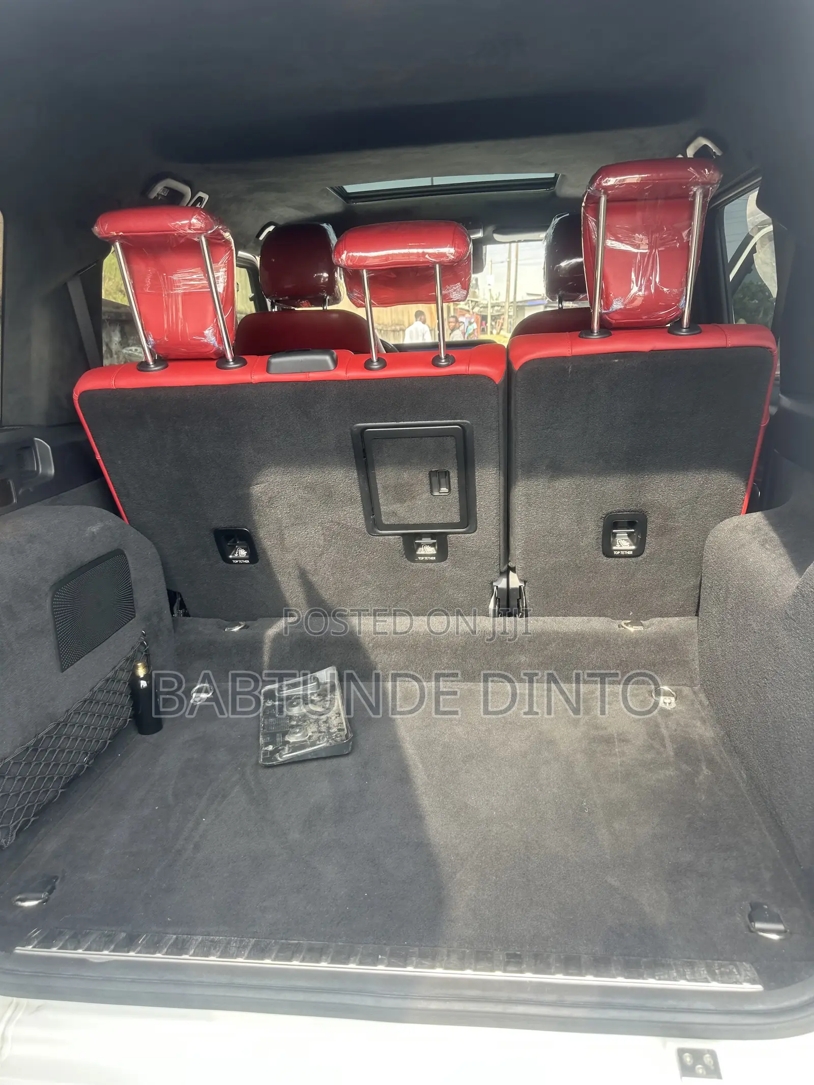 Mercedes-Benz G-Class G 63 AMG 4MATIC 2020 White