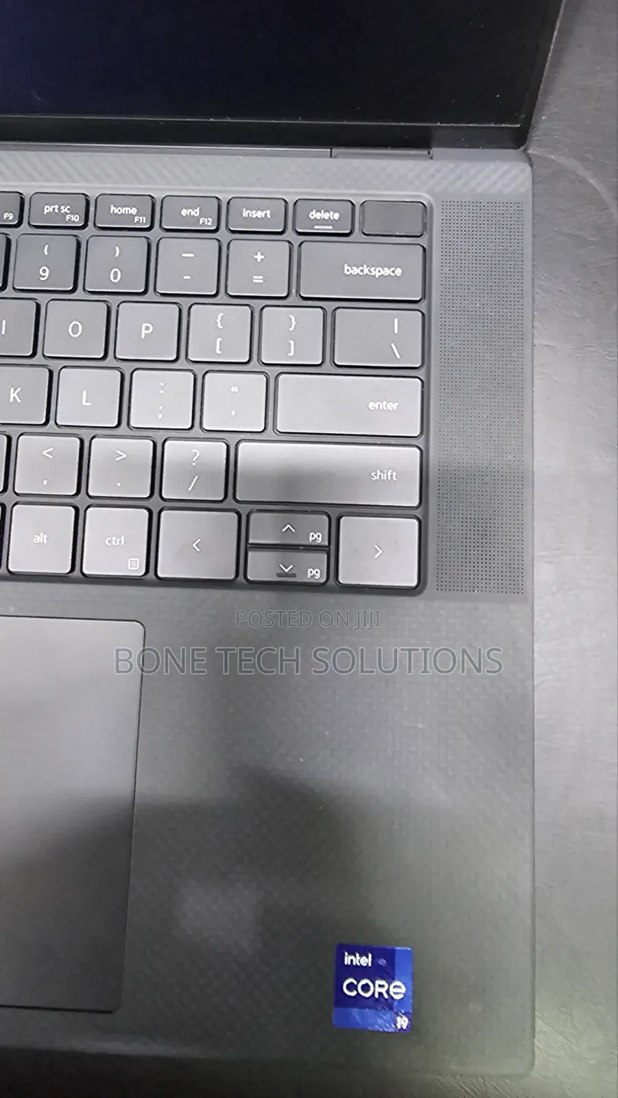 Laptop Dell XPS 15 9520 4GB Intel Core i9 SSD 1T