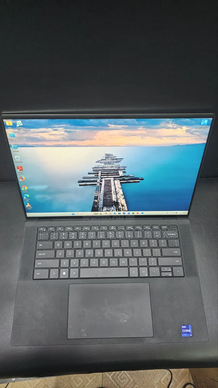 Laptop Dell XPS 15 9520 4GB Intel Core i9 SSD 1T