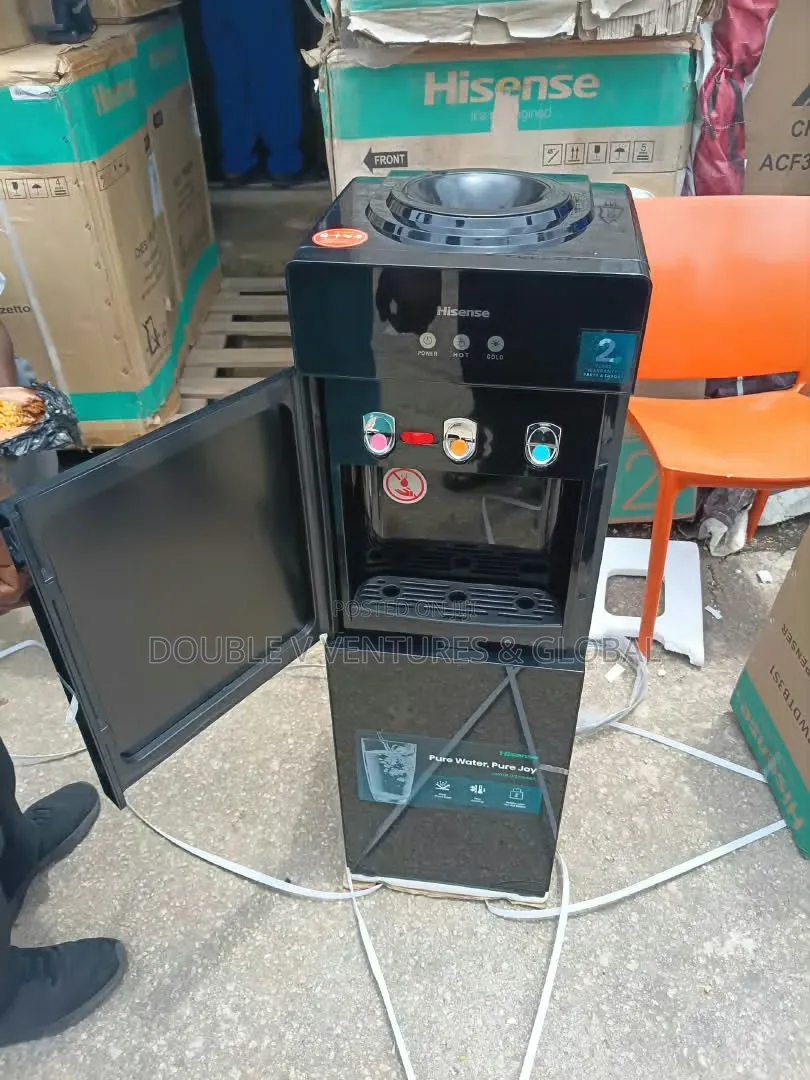 Hisense Water Dispenser