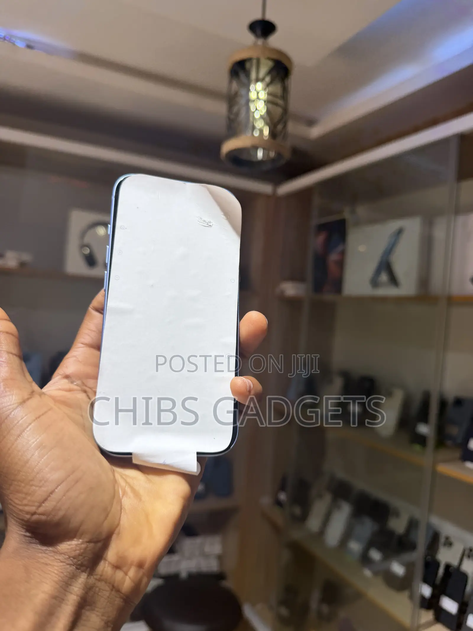 New Apple iPhone 18 Pro 256 GB Blue