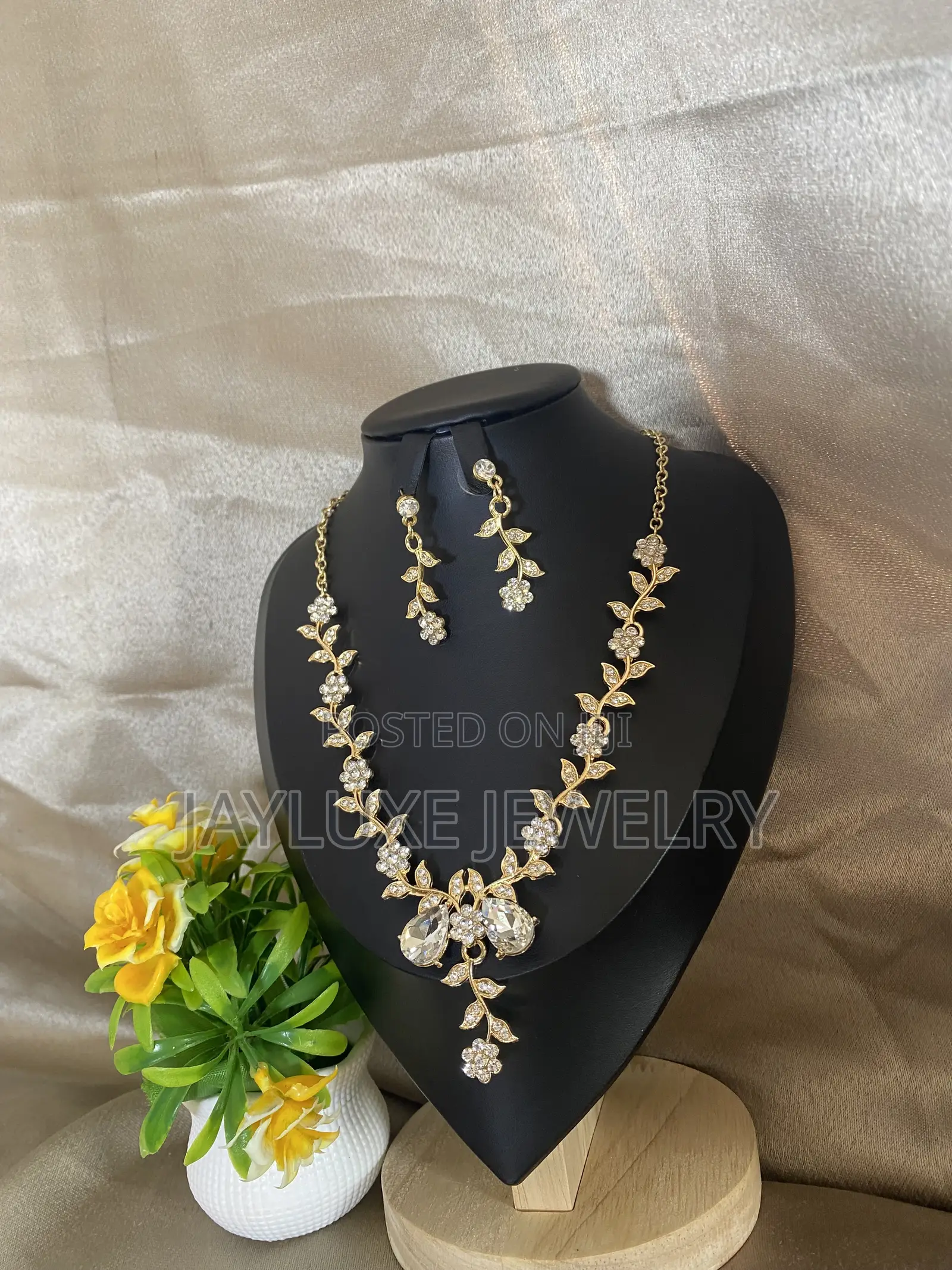 Fashion Jewelry Set for Party