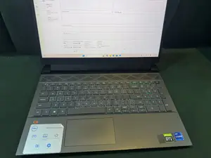 Laptop Dell G15 5511 16GB Intel Core i7 SSD 512GB