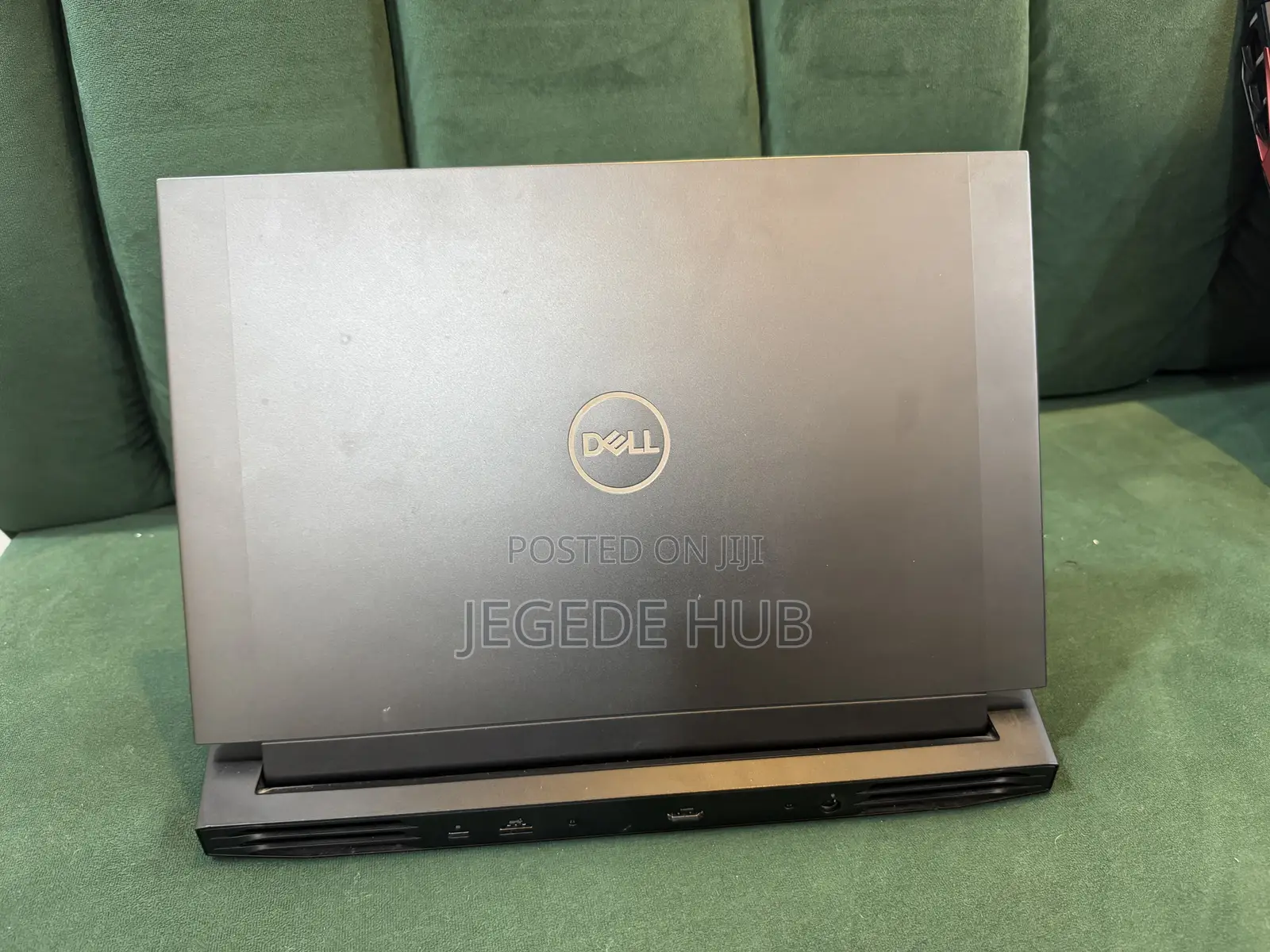 Laptop Dell G15 5511 16GB Intel Core i7 SSD 512GB