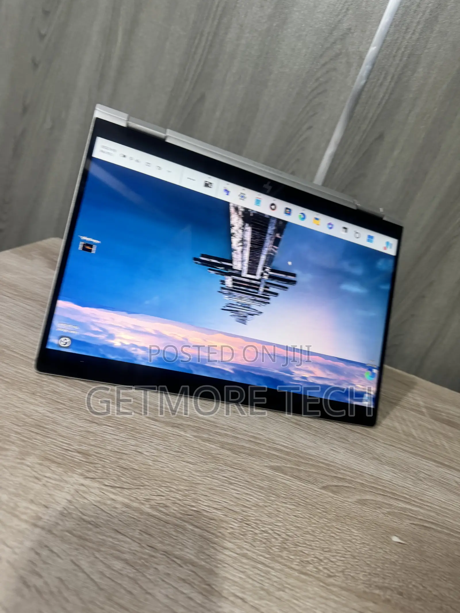 Laptop HP EliteBook 830 G7 8GB Intel Core i5 SSD 256GB