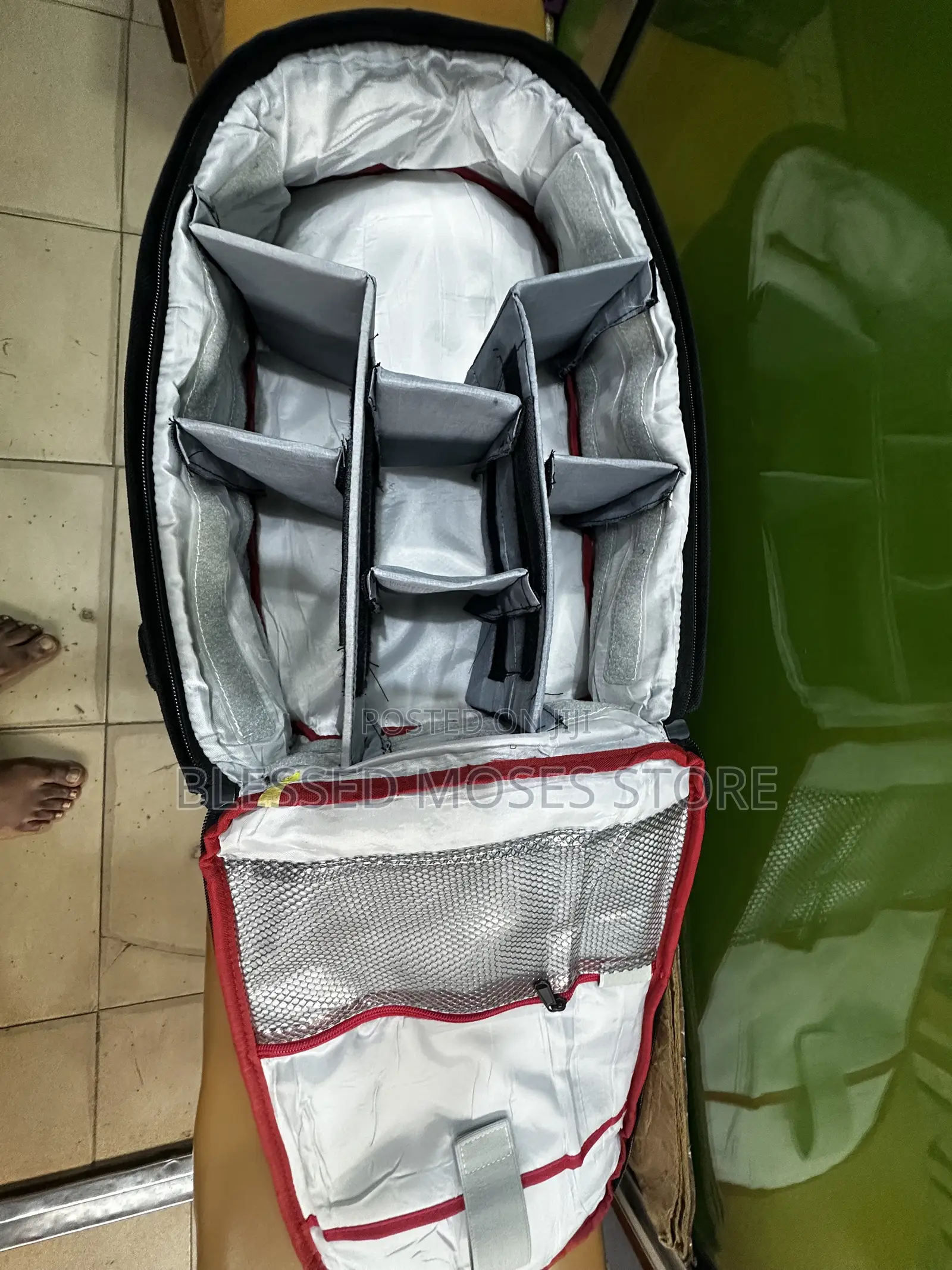 Camera Bag
