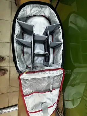 Camera Bag