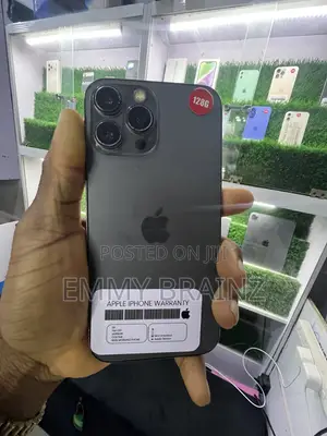 Apple iPhone 13 Pro Max 128 GB Gray