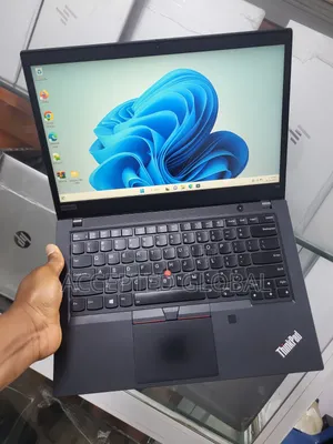 Laptop Lenovo ThinkPad T14 8GB Intel Core i5 SSD 256GB