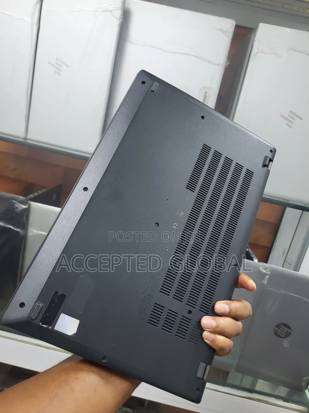 Laptop Lenovo ThinkPad L15 Gen 3 16GB Intel Core i5 SSD 512GB