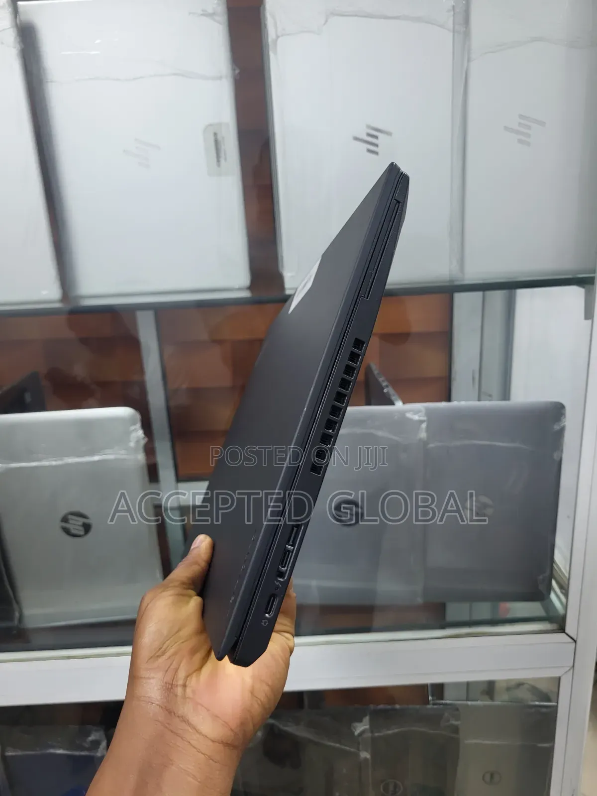 Laptop Lenovo ThinkPad T580 8GB Intel Core i5 SSD 256GB