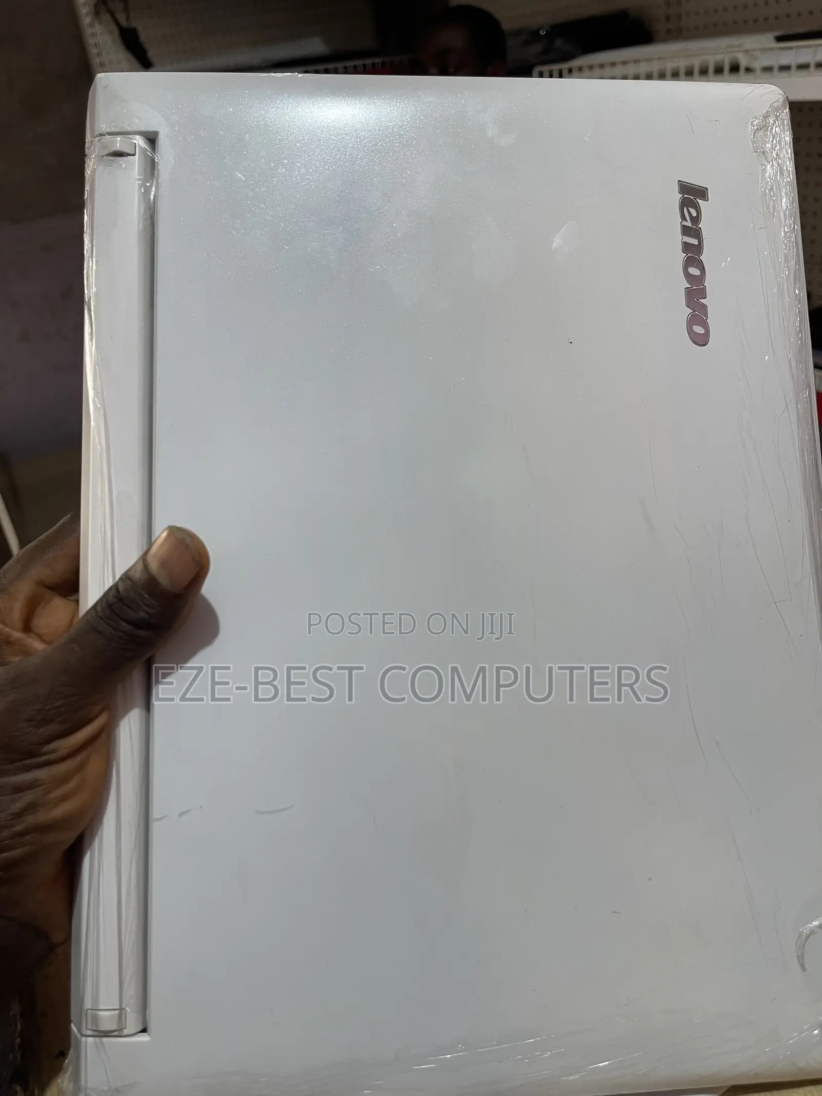 Laptop Lenovo IdeaPad Flex 14 8GB Intel Core i7 SSD 128GB