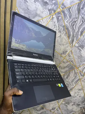 Laptop Lenovo IdeaPad Flex 14 8GB Intel Core i7 SSD 128GB