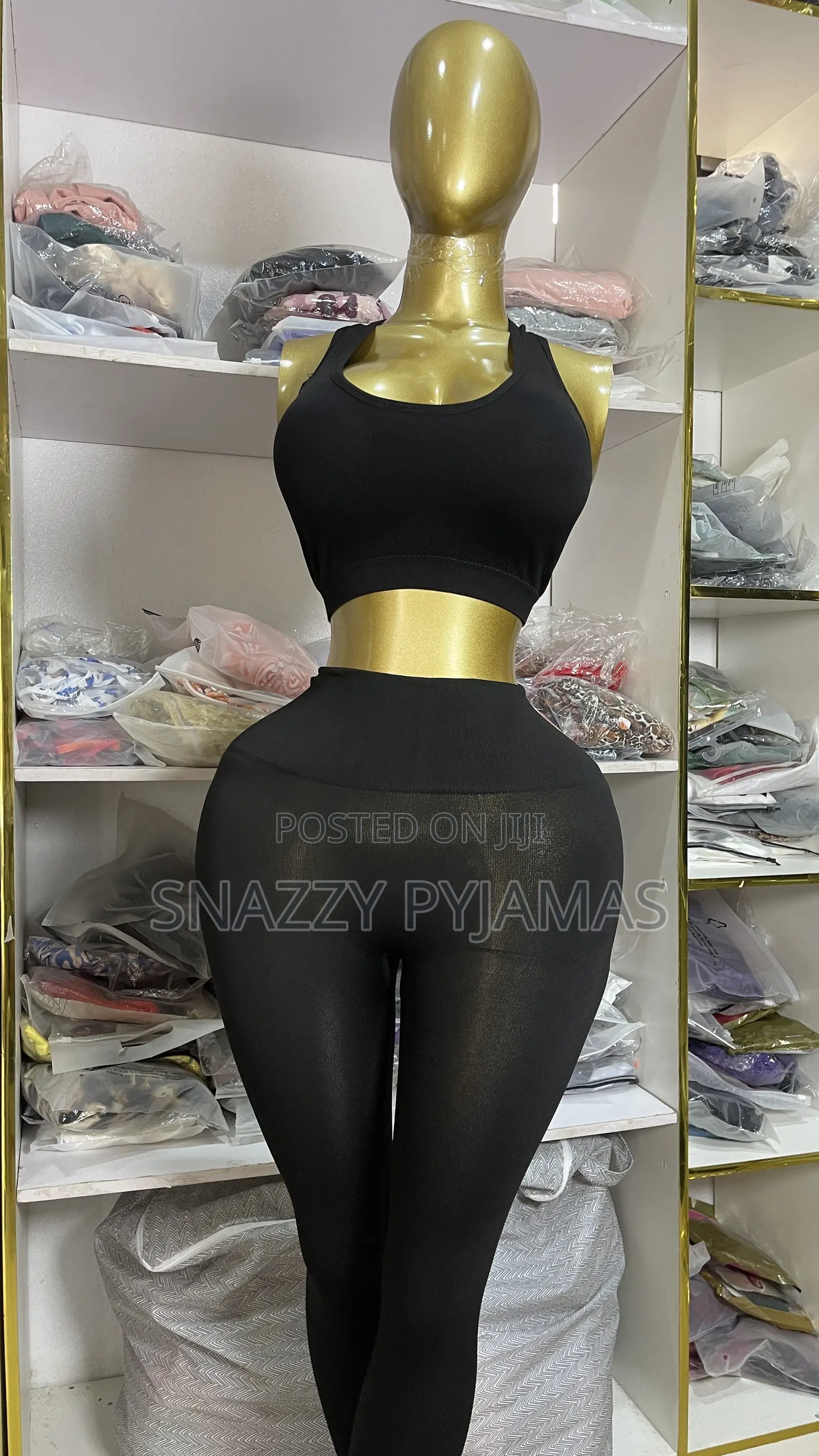 Gym Wears for Women