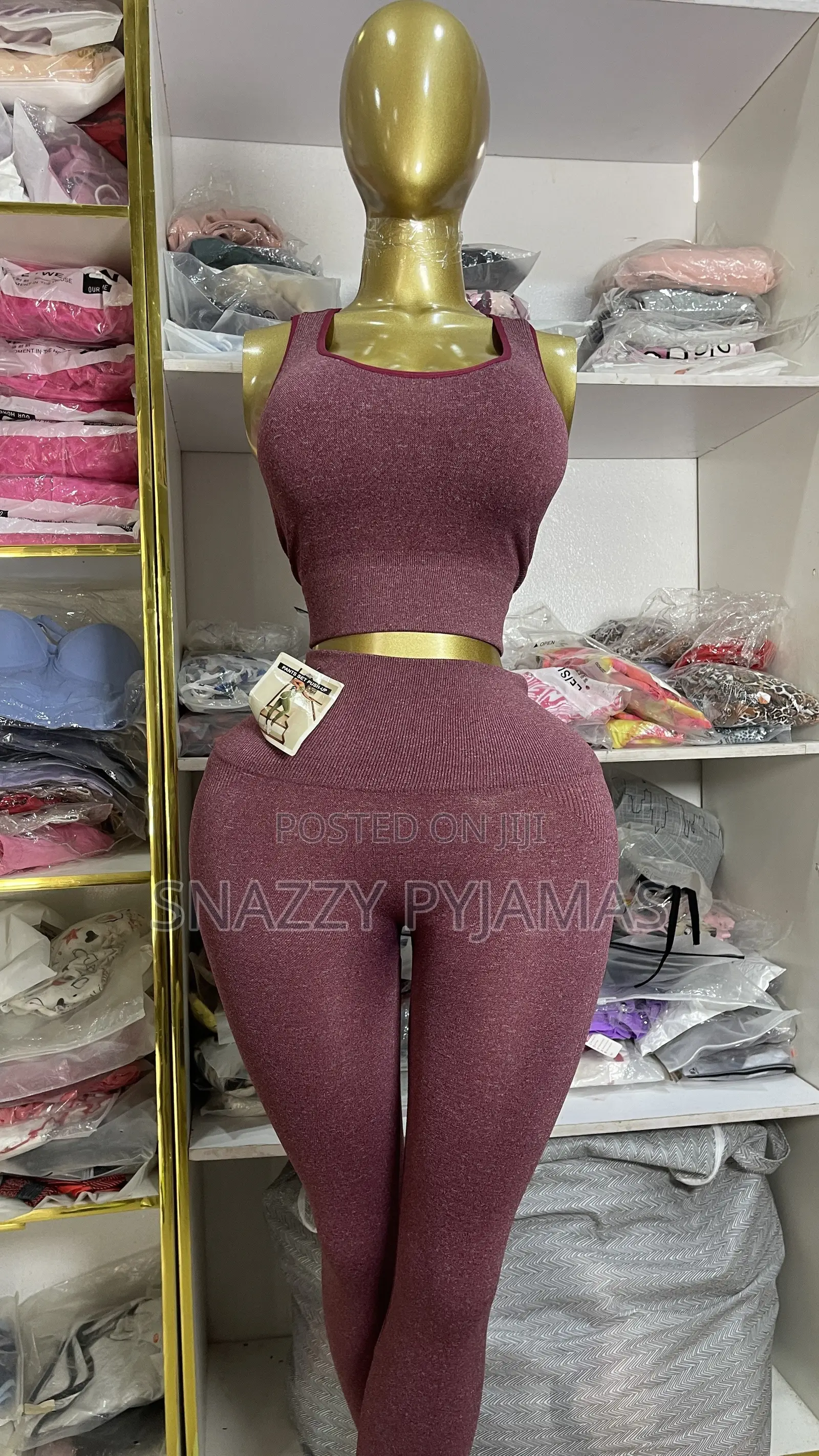 Gym Wears for Women