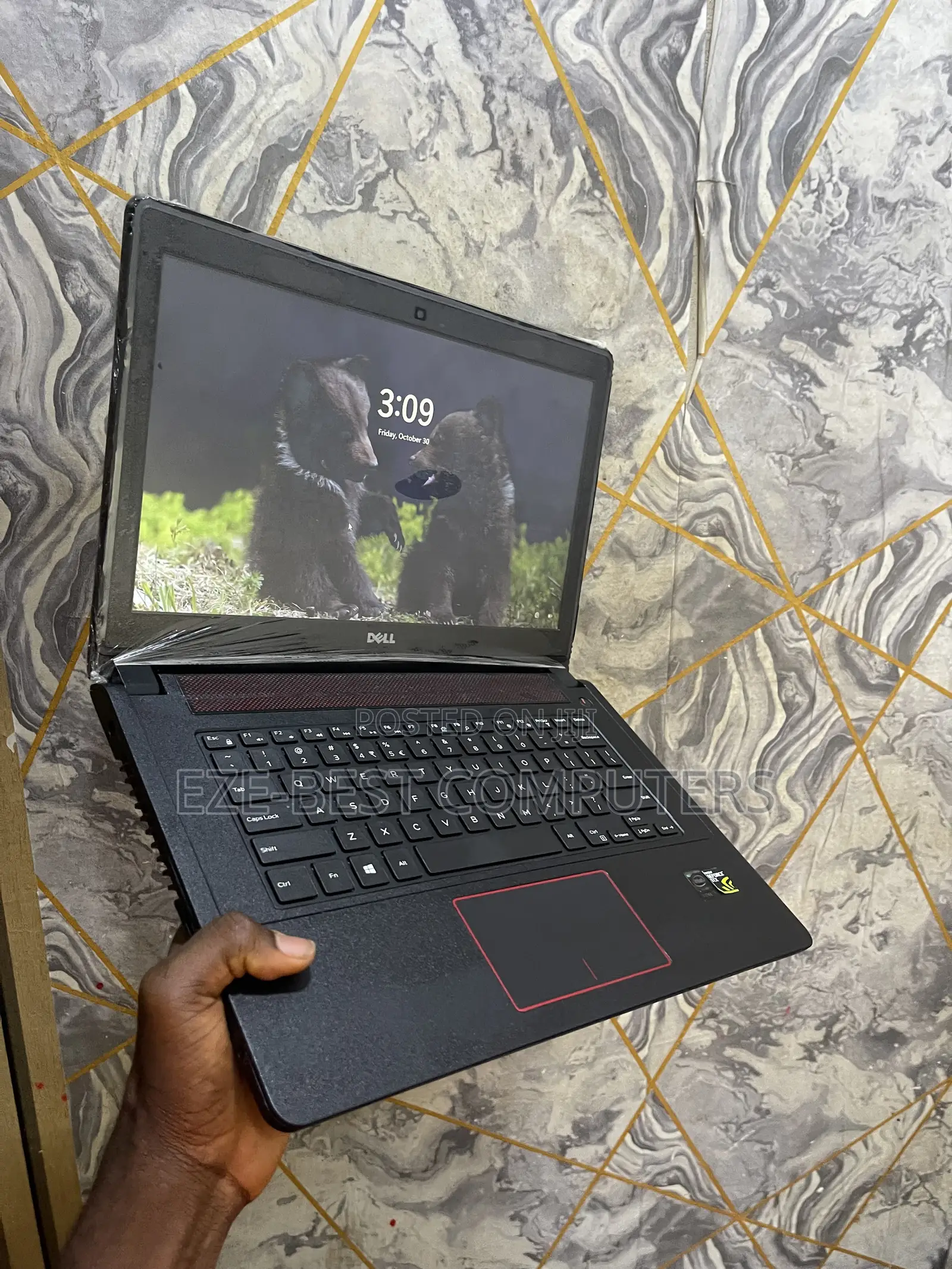 Laptop Dell Inspiron 14 7447 8GB Intel Core i7 SSD 128GB