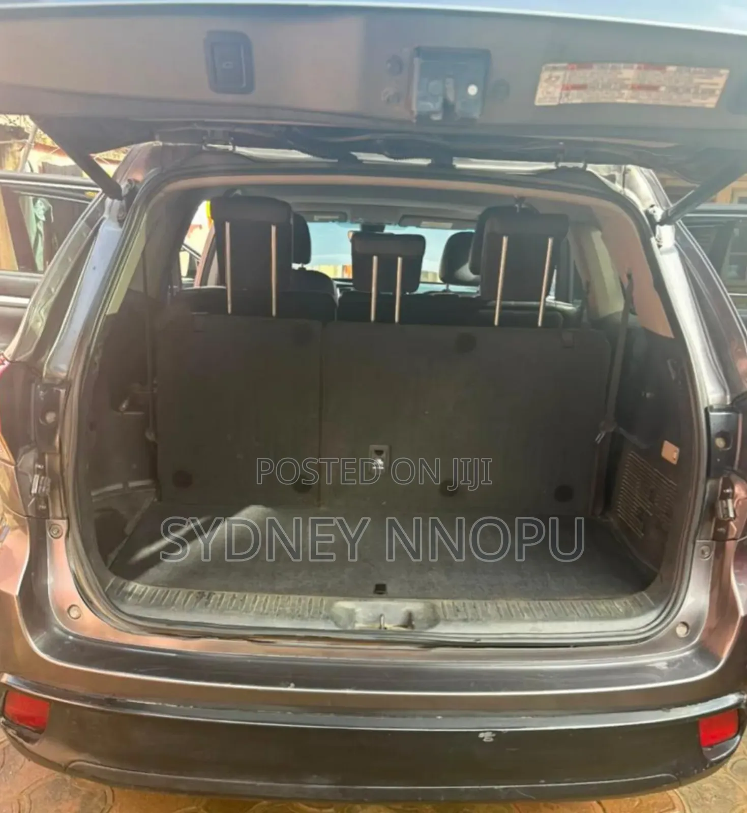 Toyota Highlander 2018