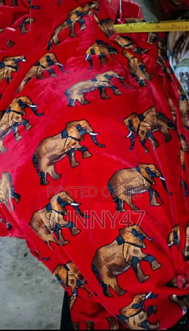 Isiagu Fabric
