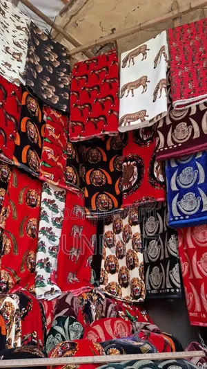 Isiagu Fabric