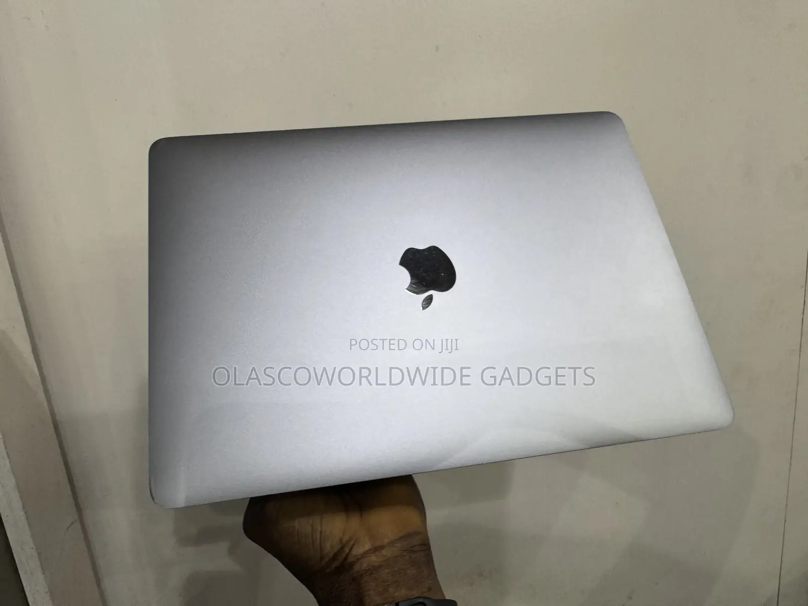 Laptop Apple MacBook Pro 2019 16GB Intel Core i5 SSD 512GB