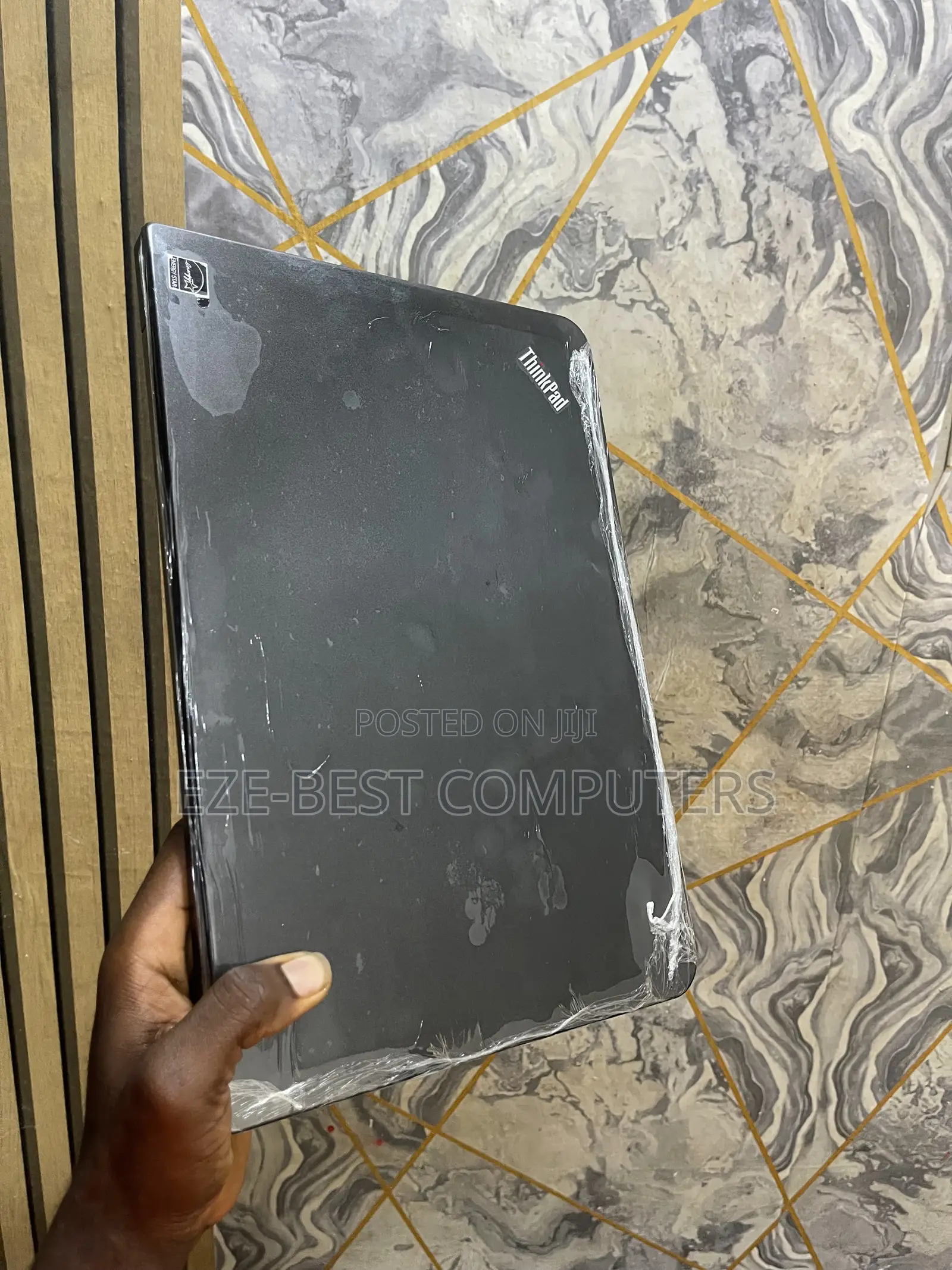 Laptop Lenovo 8GB Intel Core i7 SSD 128GB