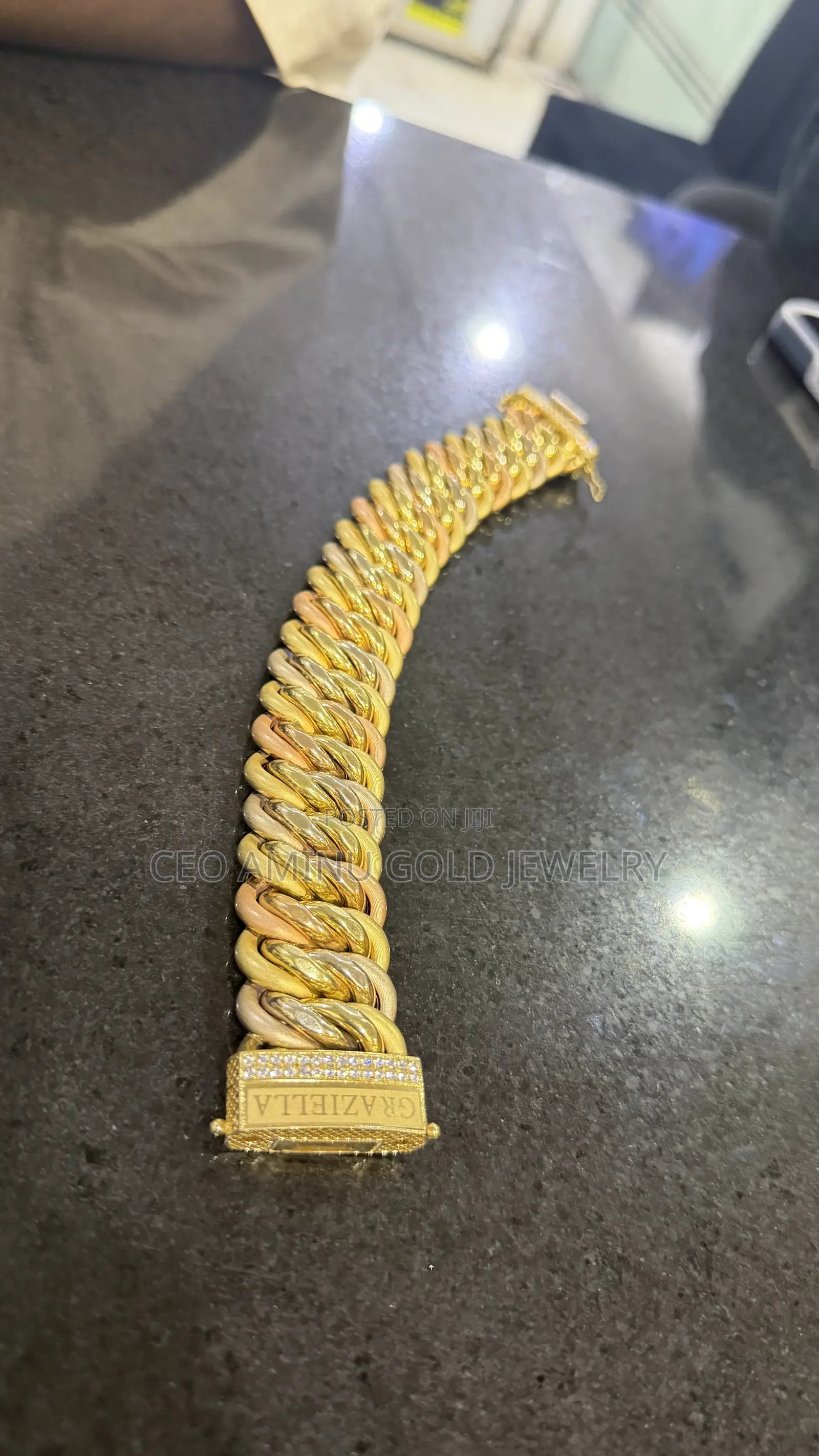 Gold Chain