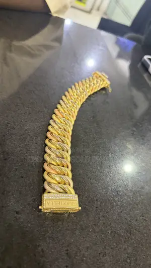 Gold Chain