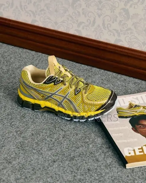 Asics Kayano 20