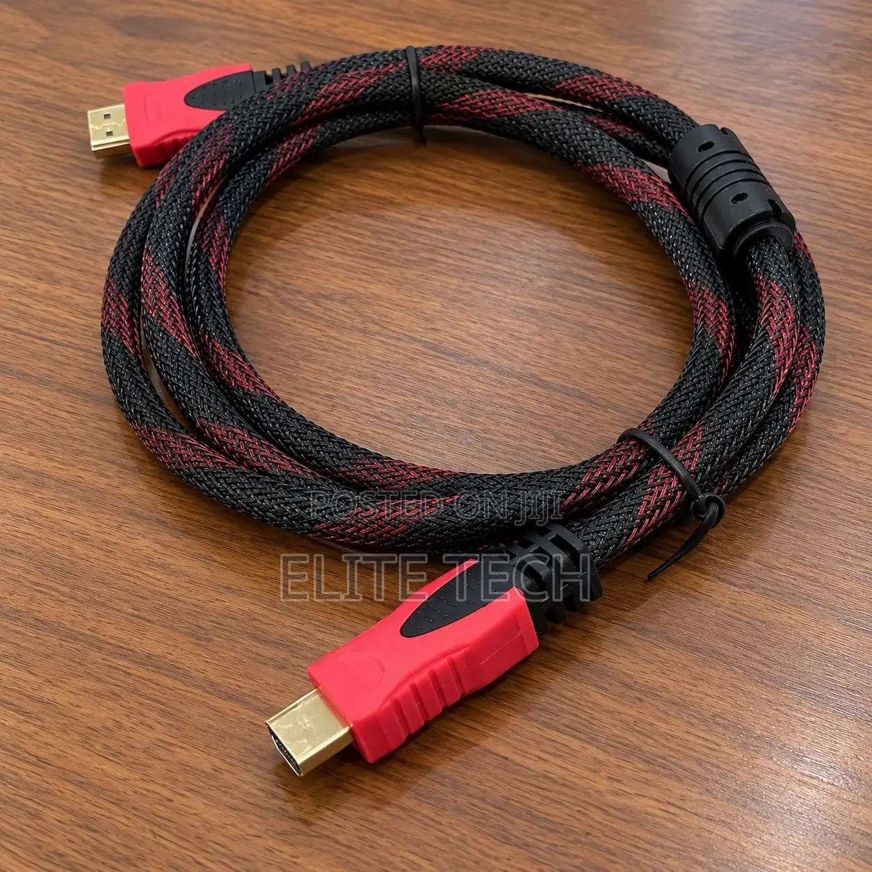 3Metre High Speed 4K Ultra HD HDMI Cable