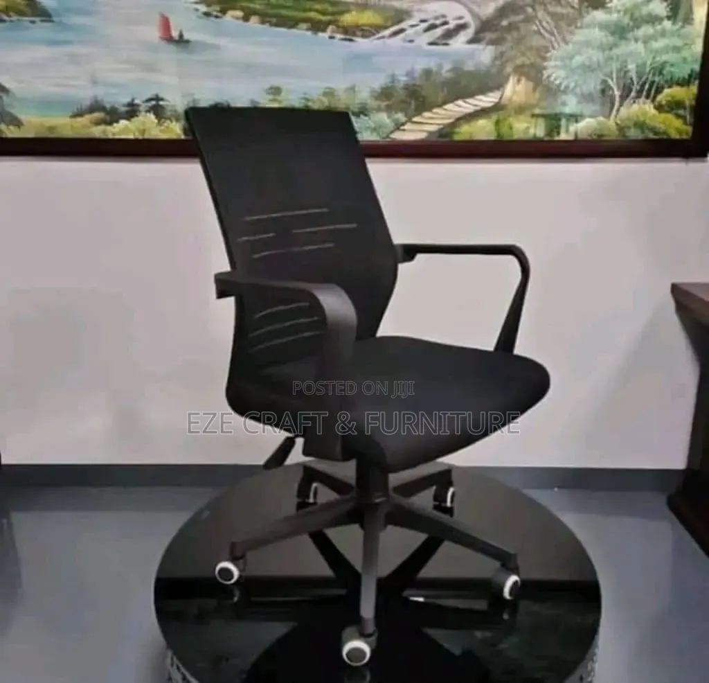 Staffing Swivel Office Chair